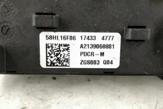 S213 DALISID3615 Блок предохранителей Mercedes E W213 Арт e12440068, вид 3