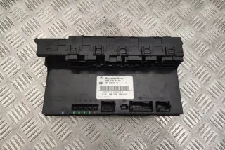 C209 2035453401 Блок предохранителей Mercedes C W203 Арт e12439992, вид 3