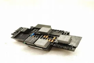 C253 A2229063202 Блок предохранителей Mercedes C W205 Арт e12439621, вид 4