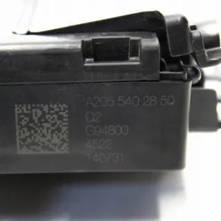 A2055402850 Блок предохранителей Mercedes C W205 Арт e12439546, вид 6