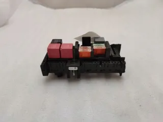 A2059068501 Блок предохранителей Mercedes C W205 Арт e12439534, вид 2