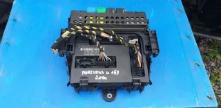 A1695454232 A1695450001 a1695454232 a1695450001 Блок предохранителей Mercedes A W169 Арт e12439438, вид 1