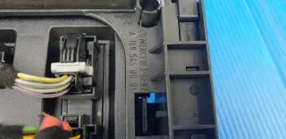 A1695454232 A1695450001 a1695454232 a1695450001 Блок предохранителей Mercedes A W169 Арт e12439438, вид 3