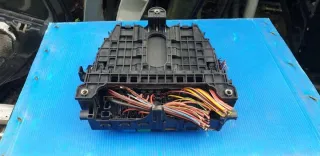 A1695454232 A1695450001 a1695454232 a1695450001 Блок предохранителей Mercedes A W169 Арт e12439438, вид 4