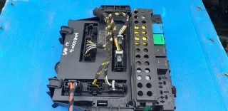 A1695405545 A1695450001 a1695405545 a1695450001 Блок предохранителей Mercedes A W169 Арт e12439428, вид 2