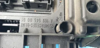 A1695405545 A1695450001 a1695405545 a1695450001 Блок предохранителей Mercedes A W169 Арт e12439428, вид 4