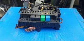 A1695405545 A1695450001 a1695405545 a1695450001 Блок предохранителей Mercedes A W169 Арт e12439428, вид 5