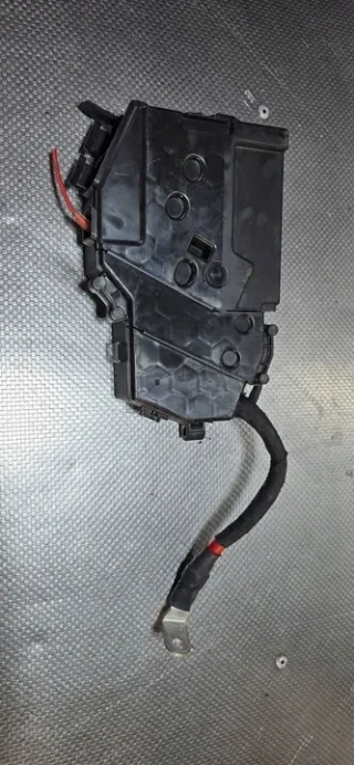 A1775404007 Блок предохранителей Mercedes A W177 Арт e12439340, вид 1