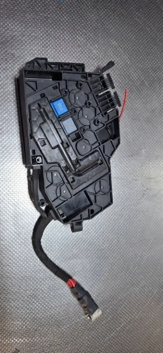 A1775404007 Блок предохранителей Mercedes A W177 Арт e12439340, вид 2