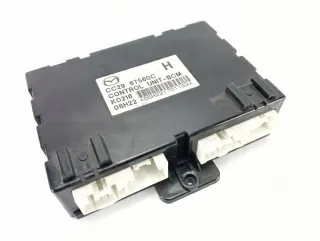 2005-2007 CC2967560C Блок предохранителей Mazda 5 1 Арт e12439311, вид 1