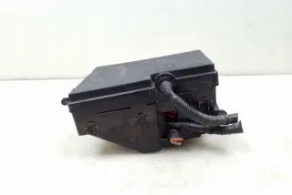 BP4K66765 Блок предохранителей Mazda 121 3 Арт e12439270, вид 1