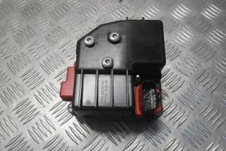 L538 CPLA14K131AA Блок предохранителей Land Rover Range Rover 4 Арт e12439112, вид 2