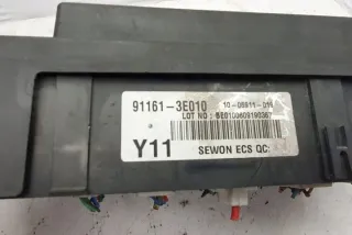 911613E010 Блок предохранителей Kia Sorento 1 Арт e12438872, вид 2