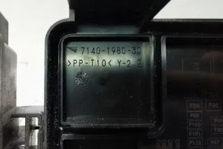 P68242830AC Блок предохранителей Jeep Grand Cherokee IV (WK2) Арт e12438685, вид 2