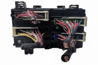 P68242830AC Блок предохранителей Jeep Grand Cherokee IV (WK2) Арт e12438685, вид 8