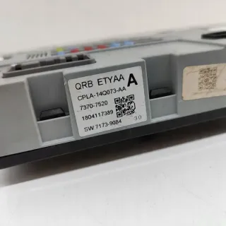 CPLA14Q073AA Блок предохранителей Jaguar I-Pace Арт e12438460, вид 6
