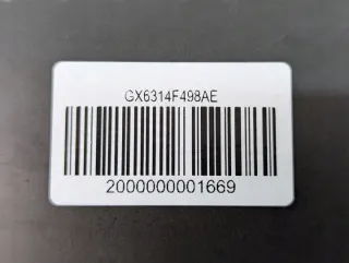 GX6314F498AE Блок предохранителей Jaguar F-Pace Арт e12438437, вид 7