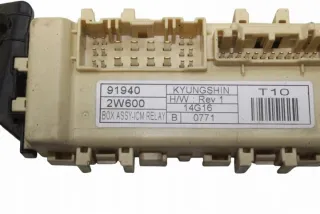 919402W600 Блок предохранителей Hyundai Santa FE 3 (DM) Арт e12438300, вид 3