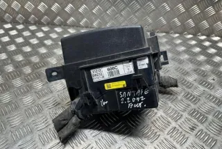 912122W212 Блок предохранителей Hyundai Santa FE 3 (DM) Арт e12438291, вид 3