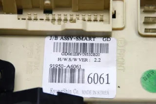 91950A6061 Блок предохранителей Hyundai i30 FD Арт e12438176, вид 2