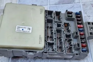 3820AS1AG100 Блок предохранителей Honda Accord 10 Арт e12437895, вид 2