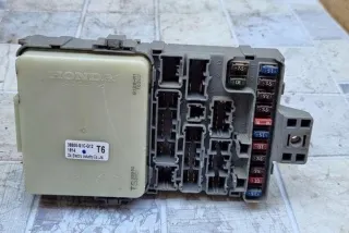 3820AS1AG100 Блок предохранителей Honda Accord 10 Арт e12437895, вид 4