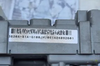 3820AS1AG100 Блок предохранителей Honda Accord 10 Арт e12437895, вид 5