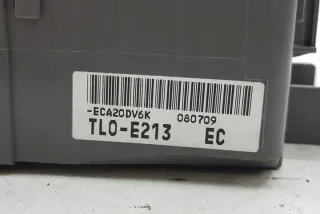 TL0E213 Блок предохранителей Honda Accord 10 Арт e12437894, вид 1