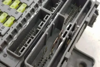 TL0E213 Блок предохранителей Honda Accord 10 Арт e12437894, вид 6
