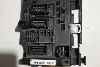 PA6GB20GF10 Блок предохранителей Ford Mondeo 2 Арт e12437769, вид 7