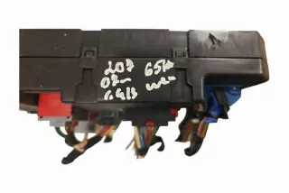 9659285380 Блок предохранителей Ford Mondeo 3 Арт e12437740, вид 1
