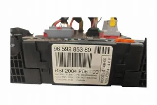 9659285380 Блок предохранителей Ford Mondeo 3 Арт e12437740, вид 6