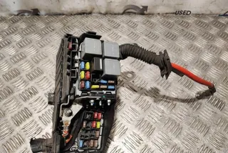 6G9T14A067 Блок предохранителей Ford Mondeo 4 Арт e12437719, вид 1