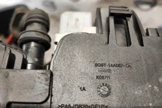 6G9T14A067 Блок предохранителей Ford Mondeo 4 Арт e12437719, вид 2