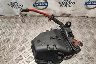 6G9T14A067 Блок предохранителей Ford Mondeo 4 Арт e12437719, вид 3