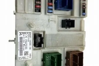 BG9T14C256GA Блок предохранителей Ford Mondeo 4 Арт e12437718, вид 2