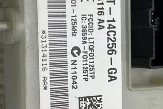 BG9T14C256GA Блок предохранителей Ford Mondeo 4 Арт e12437718, вид 3