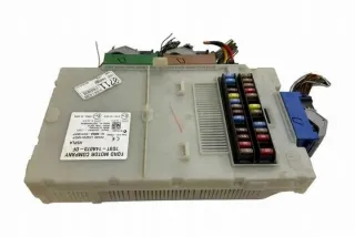 7G9T14A073DF Блок предохранителей Ford Mondeo 4 Арт e12437667, вид 5