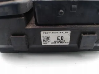 FG9T-14A067-EB Блок предохранителей Ford Mondeo 5 Арт e12437655, вид 7