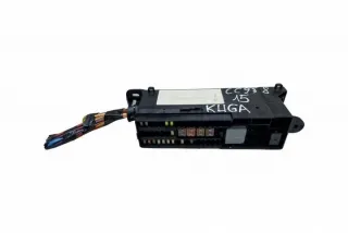FV4T14014DPD Блок предохранителей Ford Kuga 2 Арт e12437594, вид 1