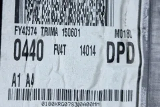 FV4T14014DPD Блок предохранителей Ford Kuga 2 Арт e12437594, вид 3