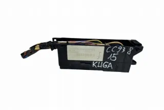 FV4T14014DPD Блок предохранителей Ford Kuga 2 Арт e12437594, вид 5