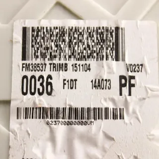 F1DT14A073PF Блок предохранителей Ford Kuga 2 Арт e12437593, вид 4