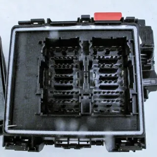 LX6T14D0680 Блок предохранителей Ford Kuga 2 Арт e12437583, вид 7