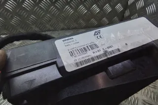 7M3962258AB Блок предохранителей Ford Galaxy 1 Арт e12437551, вид 2