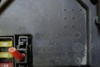 S108152001 Блок предохранителей Ford Galaxy 3 Арт e12437514, вид 3