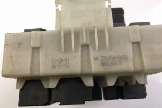 98AG14A073CE Блок предохранителей Ford Focus 1 Арт e12437464, вид 3