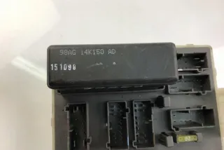 98AG14A073CE Блок предохранителей Ford Focus 1 Арт e12437464, вид 4