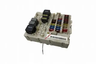2M5T14A073AC Блок предохранителей Ford Focus 4 Арт e12437365, вид 1