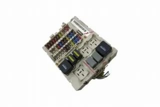 2M5T14A073AC Блок предохранителей Ford Focus 4 Арт e12437365, вид 3